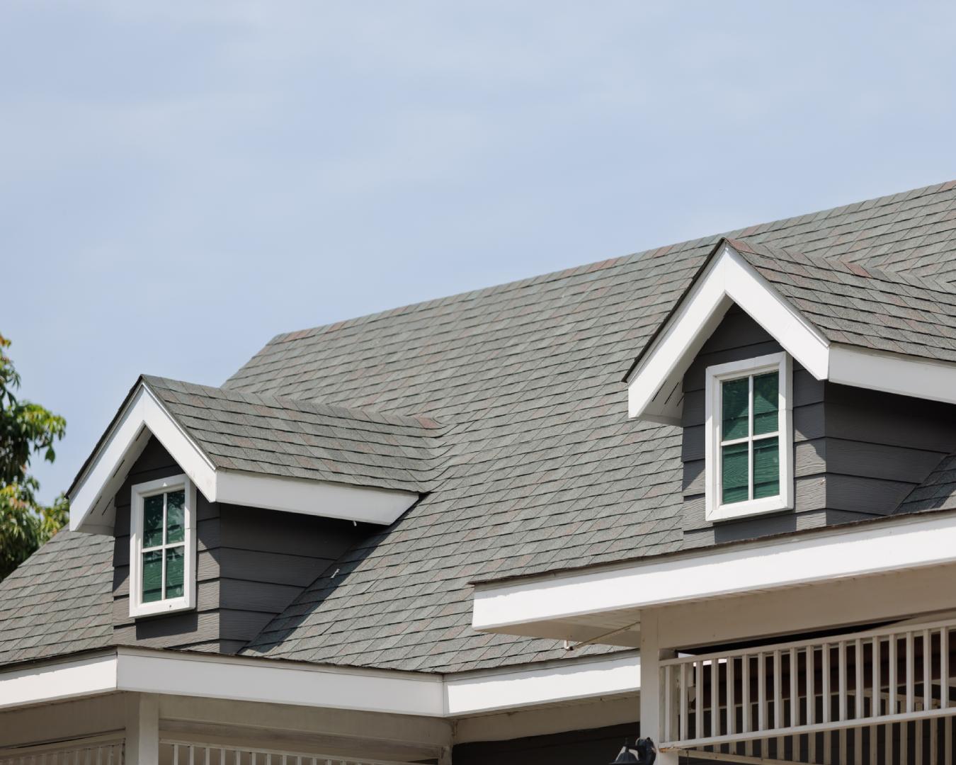 Titan Ridge Construction & Roofing