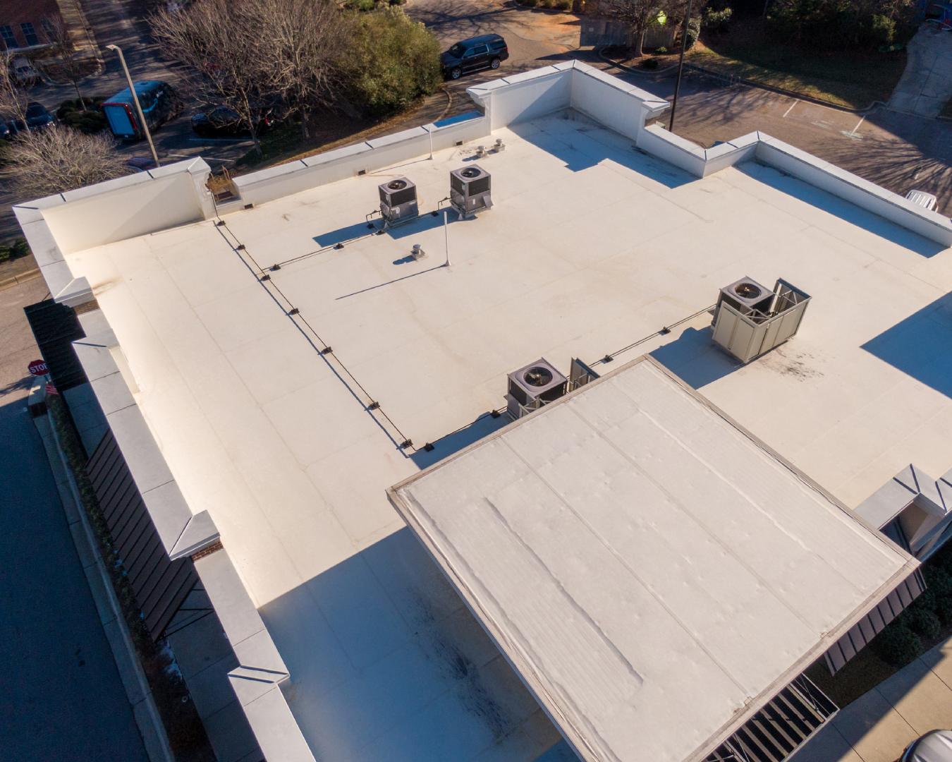Titan Ridge Construction & Roofing