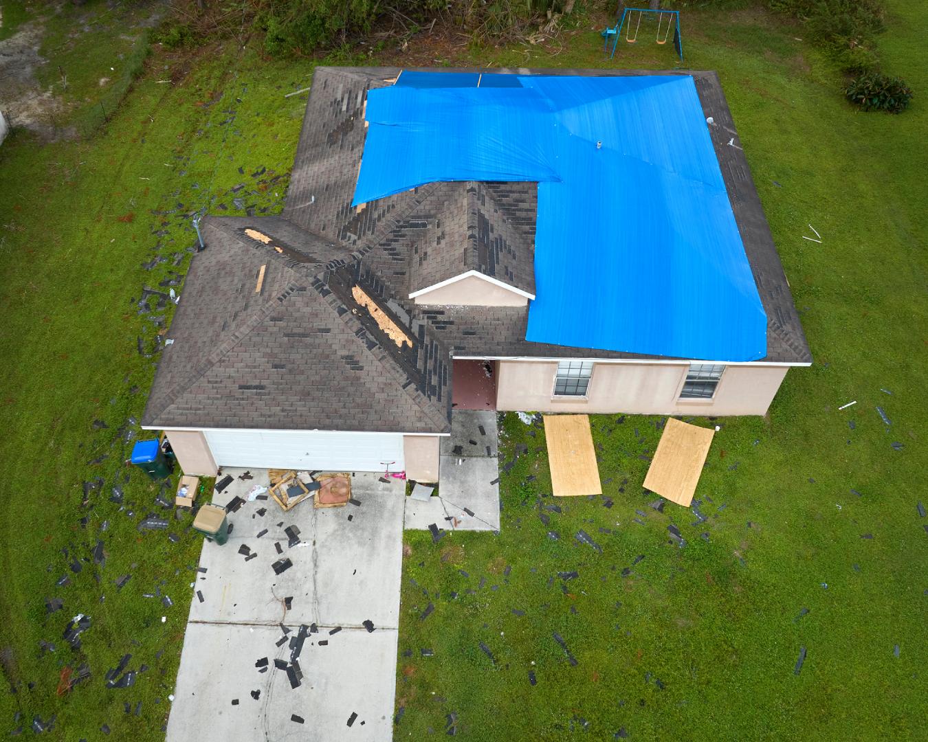 Titan Ridge Construction & Roofing