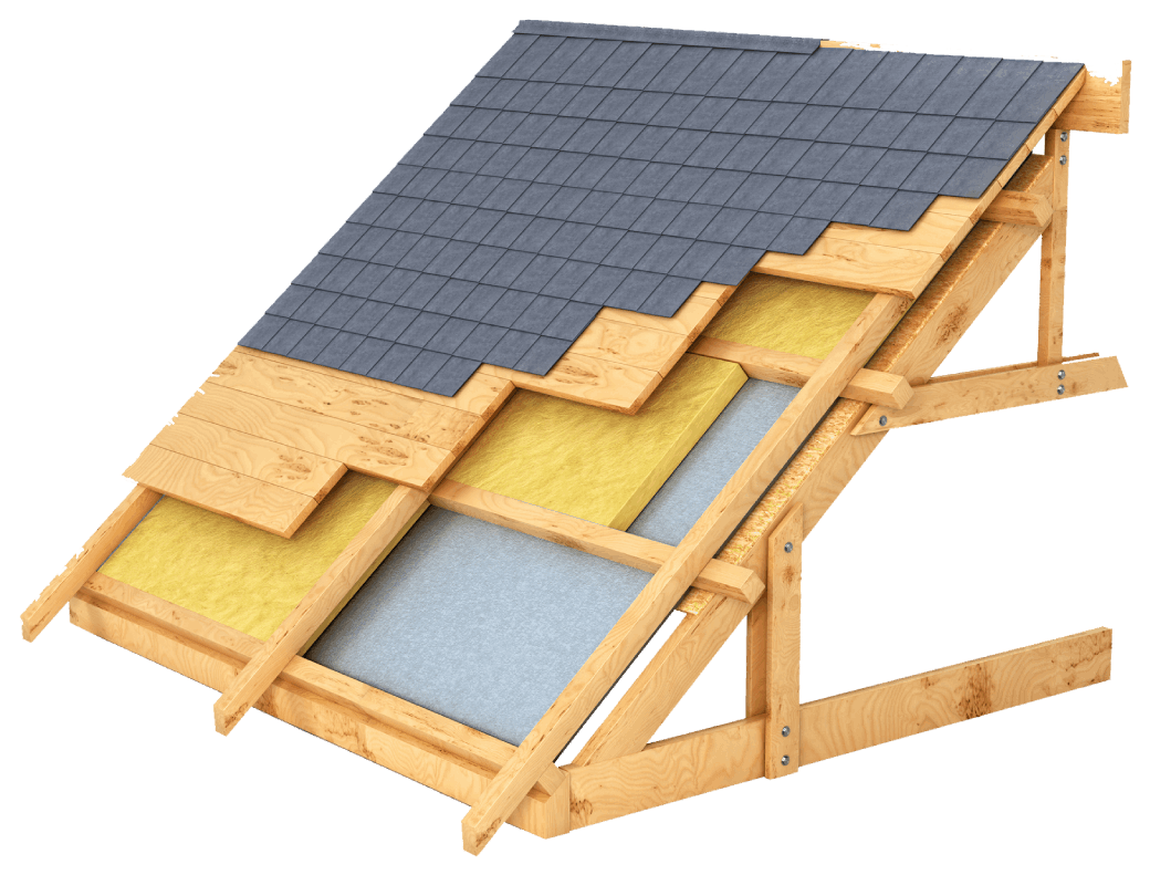 Titan Ridge Construction & Roofing