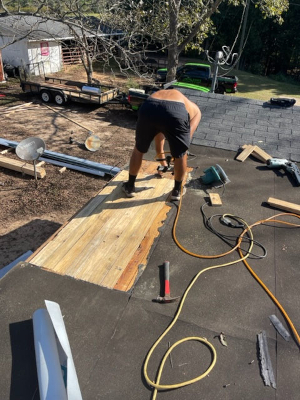 Residential Roofing in Indian River County, Florida