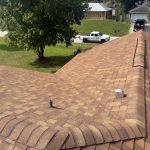 Roof Inspection