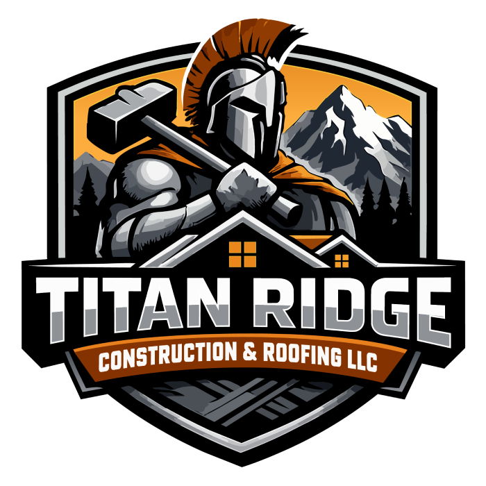 Titan Ridge Construction & Roofing