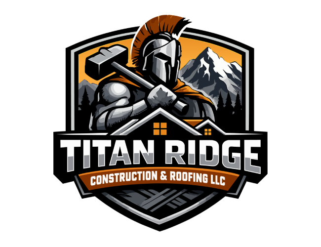 Titan Ridge Construction & Roofing