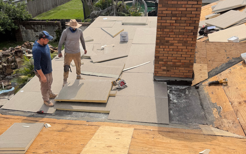 Free Roof Inspection