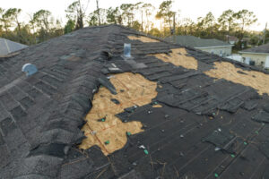 Emergency Roofing