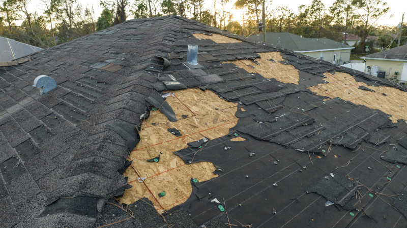 When Should You Call for Emergency Roofing Services?
